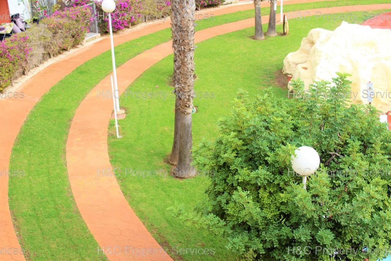Appartamento Gwen El Rincon Playa Flamenca Esterno foto
